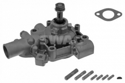 WILMINK GROUP wg1431811 -  Водяной насос